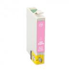 Tinta Compatível Epson T0806 (C13T08064010) - Magenta Claro