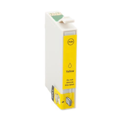 Epson T0964 Amarelo Tinteiro De Tinta Pigmentada Compatível C13T09644010