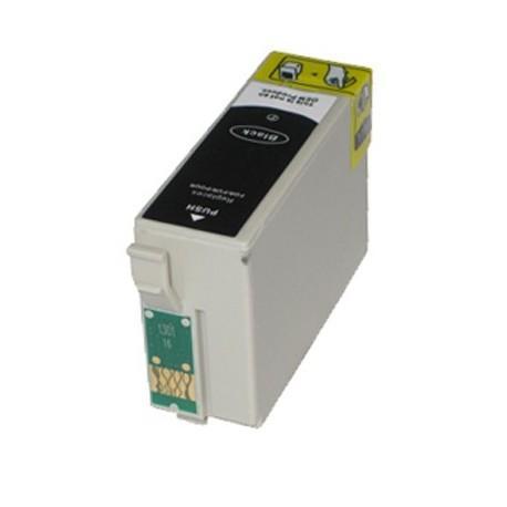 Tinteiro Compatível EPSON T2791 (27XXL) - C13T27914010 - Preto