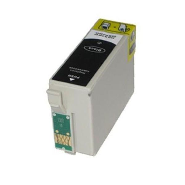 Tinteiro Compatível EPSON T2791 (27XXL) - C13T27914010 - Preto