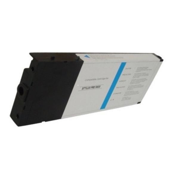 Epson T544200 Azul Tinteiro De Tinta Pigmentada Compatível C13T544200