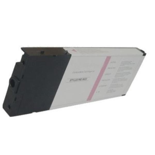 Epson T544600 Magenta Light Tinteiro De Tinta Pigmentada Compatível C13T544600