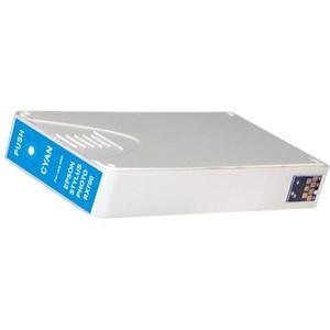 Epson T5592 Azul Tinteiro De Tinta Compatível C13T55924010