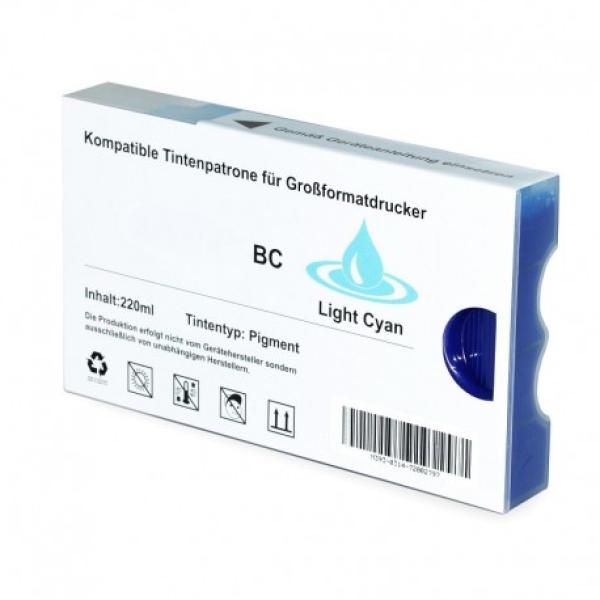 Epson T563500 Azul Light Tinteiro De Tinta Pigmentada Compatível C13T563500