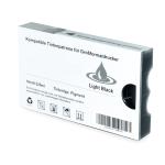 Epson T563700 Preto Light Tinteiro De Tinta Pigmentada Compatível C13T563700