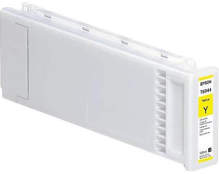 Tinteiro Compatível EPSON T6944/T6924/T6934 - Amarelo