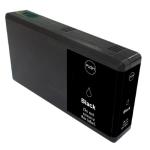 Epson T7561/T7551 Preto Tinteiro De Tinta Pigmentada Compatível C13T756140/C13T755140