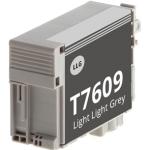 Epson T7609 Preto Light Light Tinteiro De Tinta Pigmentada Compatível C13T76094010