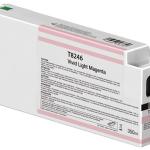 Tinteiro Compatível Epson T8046/T8246 (C13T804600/C13T824600) - Magenta Light Vivido