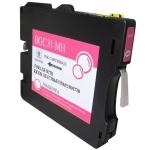 Ricoh Gc31M Magenta Tinteiro De Tinta Pigmentada Compatível 405690