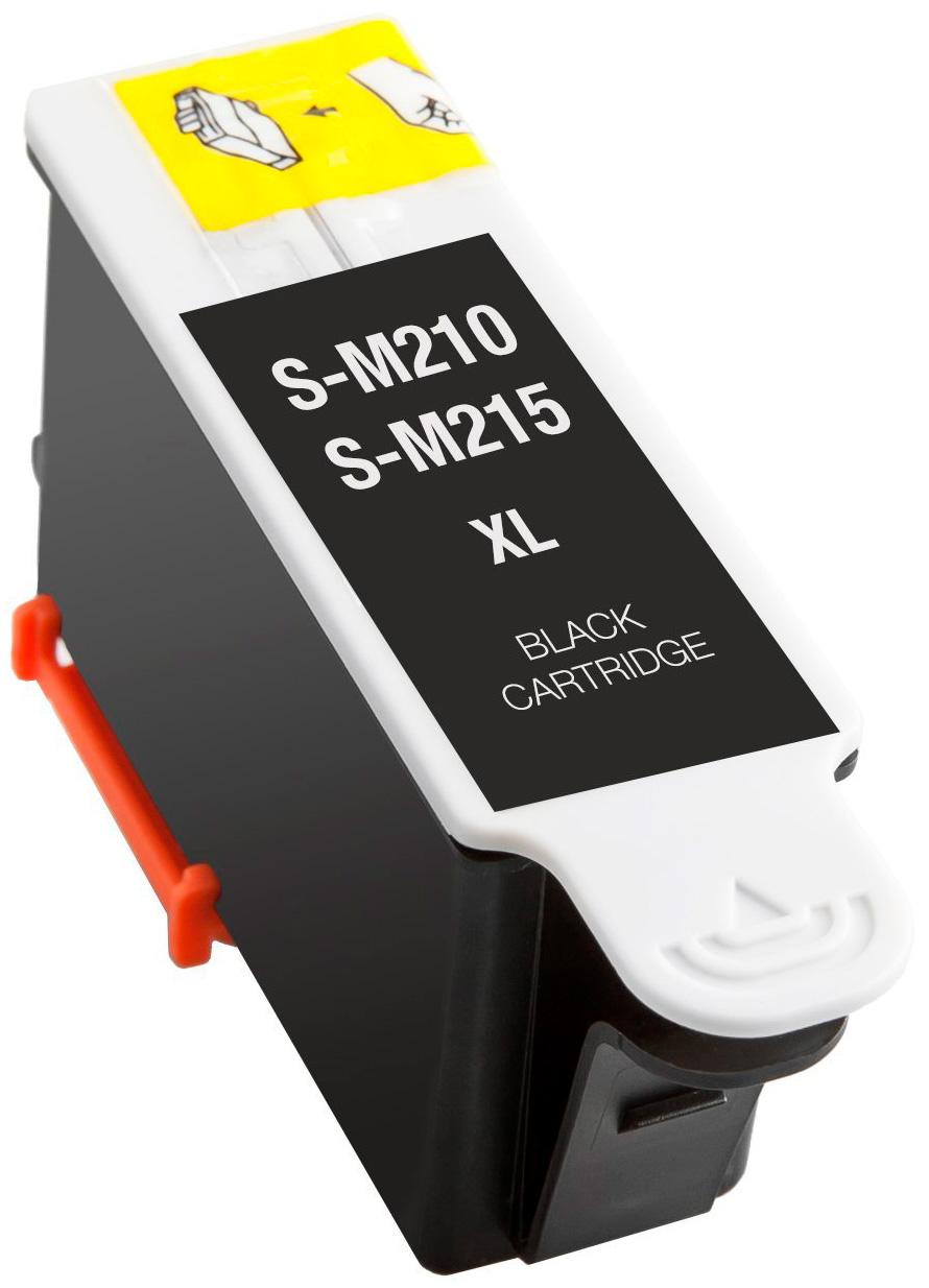 Samsung M215 Preto Tinteiro De Tinta Pigmentada Compatível Ink - M215