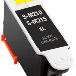 Samsung M215 Preto Tinteiro De Tinta Pigmentada Compatível Ink - M215