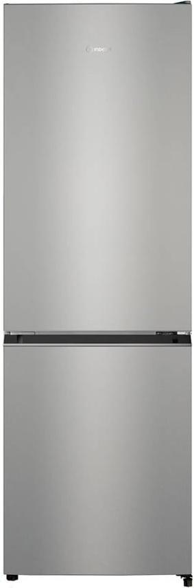 Frigorífico Combinado INK2 5322 XB4E 322L (Inox) - INDESIT