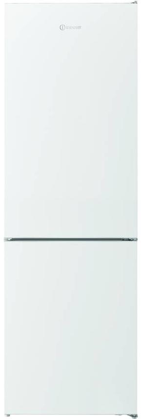 Frigorífico Combinado INKS 1361 W4E1 343L (Branco) - INDESIT