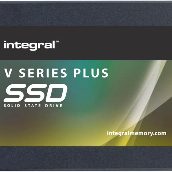 Disco SSD 2.5 1TB Serial ATA III TLC - INTEGRAL