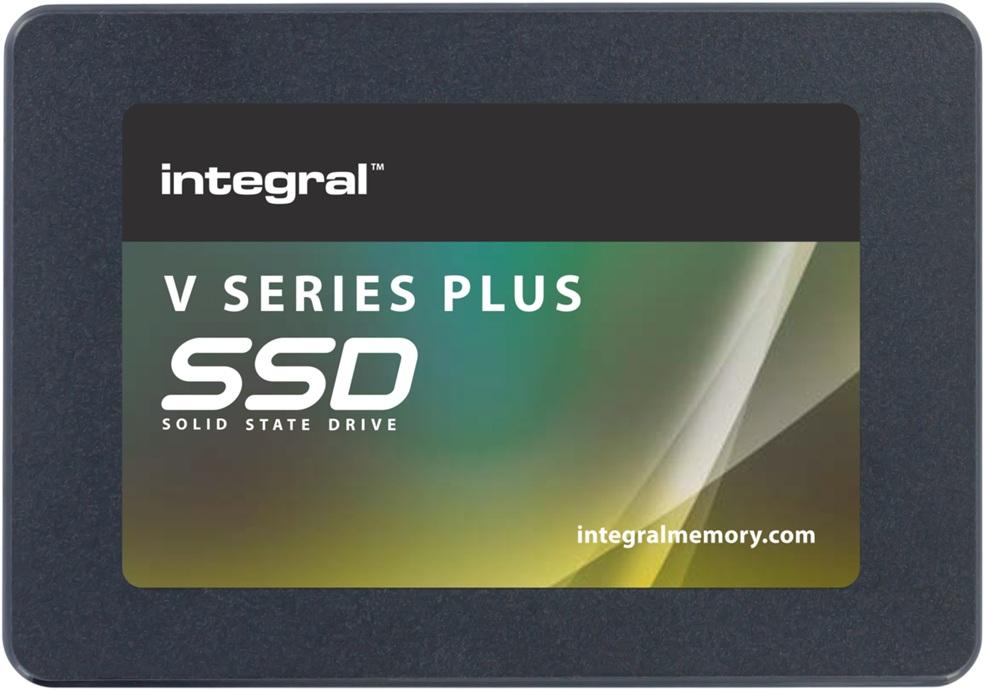 Disco SSD 2.5 1TB Serial ATA III TLC - INTEGRAL