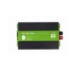 Inverter para Carro Gembird 12V 2000W Onda Sinusoidal Pura — Recondicionado
