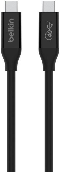 Cabo USB - C Macho - Cabo USB - C Macho (0,8mts) - BELKIN