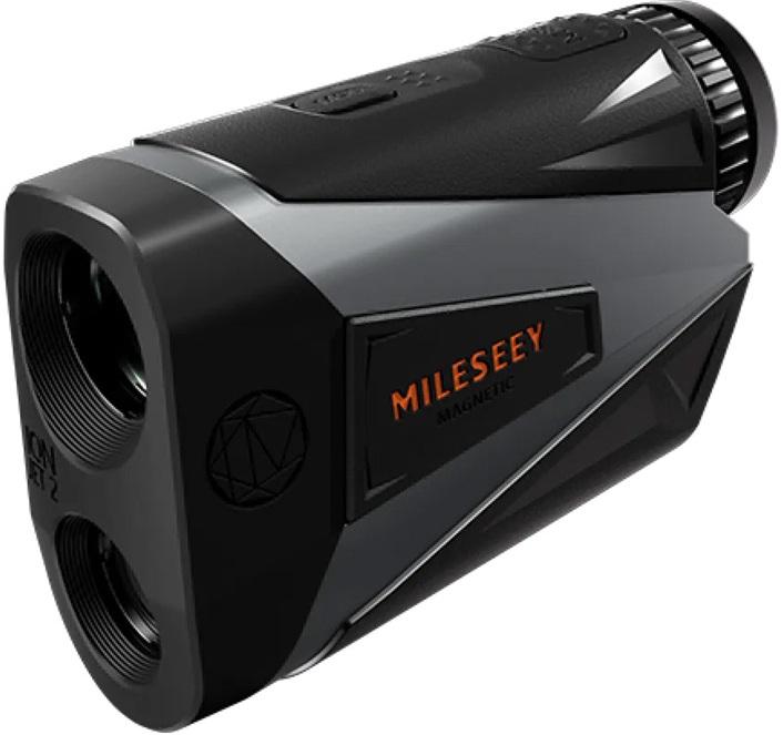 Binóculo de Caça IONJET2 - MILESEEY