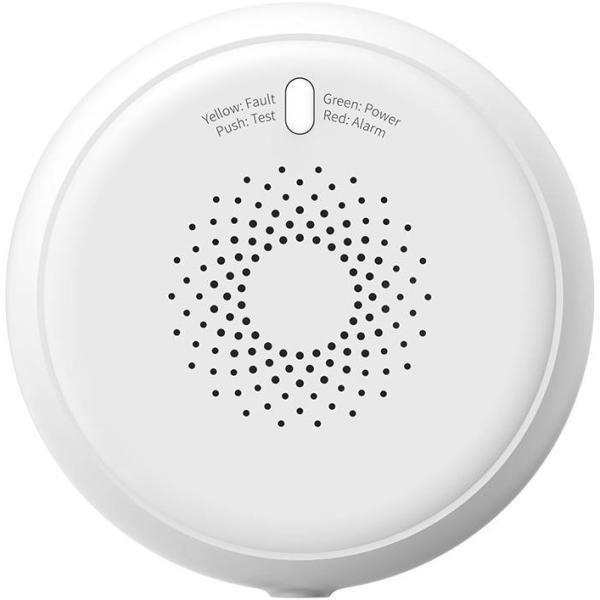 Detector de Gás Inteligente ZGA1 ZigBee - IMOU