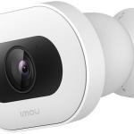 Câmara de Vigilância IP WiFi Knight 4K UHD 8MP - IMOU
