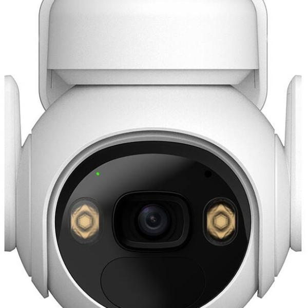 Câmara de Vigilância IP Exterior WiFi Cell PT 3MP (Branco) - IMOU