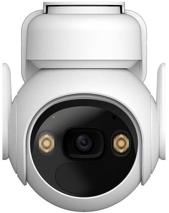 Câmara de Vigilância IP Exterior WiFi Cell PT 3MP (Branco) - IMOU