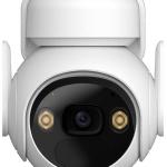 Câmara de Vigilância IP Exterior WiFi Cell PT 3MP (Branco) - IMOU