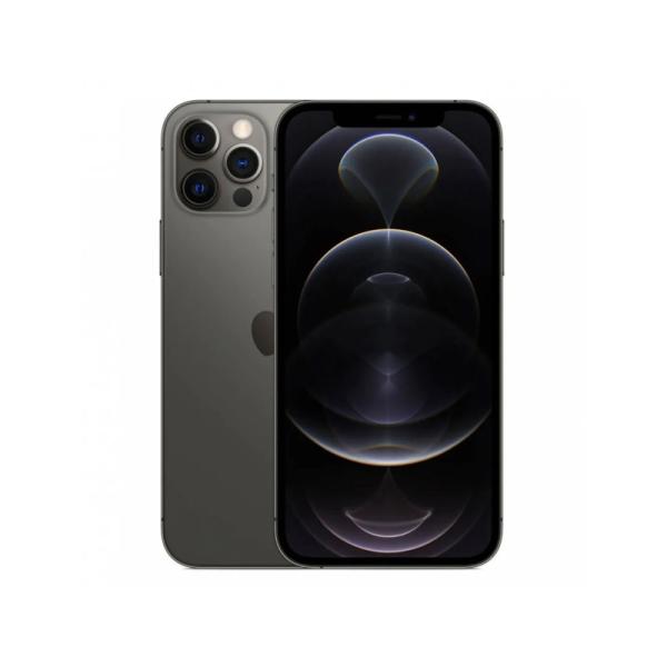 Smartphone Apple Iphone 12 Pro Max 128GB Graphite - Excelente