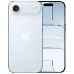 Smartphone Apple iPhone Air 5G 6.5 1TB Dual SIM (Azul Céu)