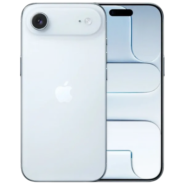 Smartphone Apple iPhone Air 5G 6.5 1TB Dual SIM (Azul Céu)