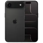 Smartphone Apple iPhone Air 5G 6.5 1TB Dual SIM (Preto Sideral)