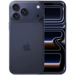 Smartphone Apple iPhone 17 Pro Max 5G 6.9 2TB Dual SIM (Azul Intenso)