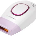 Depiladora Eléctrica Luz Pulsada IPL (Multi - Zonas) - PROFICARE