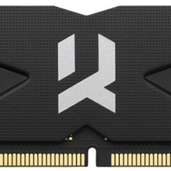 Memória RAM IRDM IR - 6000D564L30S/32GDC 32GB (2x16GB) 6000MHz DDR5 - GOODRAM