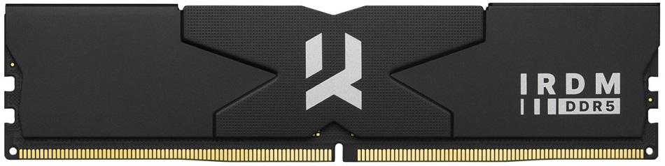 Memória RAM IRDM IR - 6000D564L30S/32GDC 32GB (2x16GB) 6000MHz DDR5 - GOODRAM
