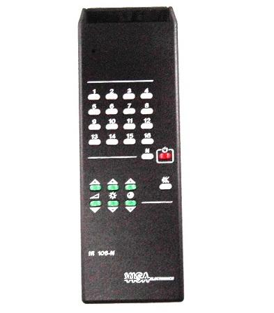 Comando VISA IR106N