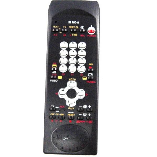 Comando VISA IR160 - A