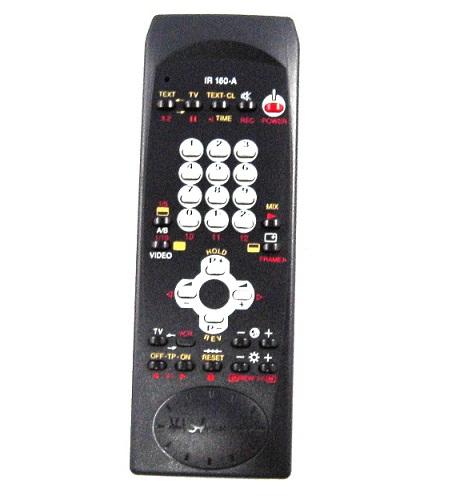 Comando VISA IR160 - A