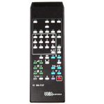 Comando Visa IR 164 TXT