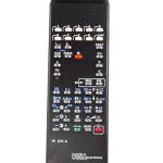 Comando VISA IR301 - 307