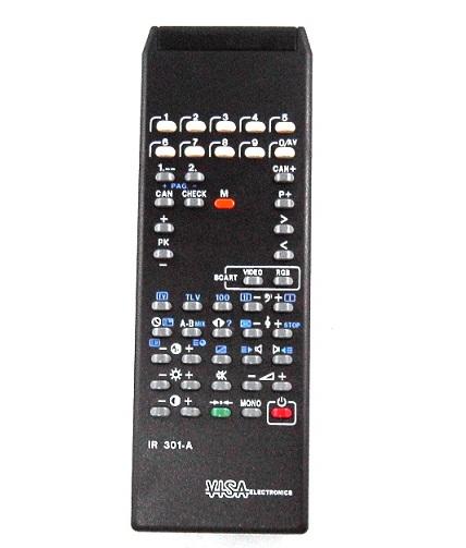 Comando VISA IR301 - 307