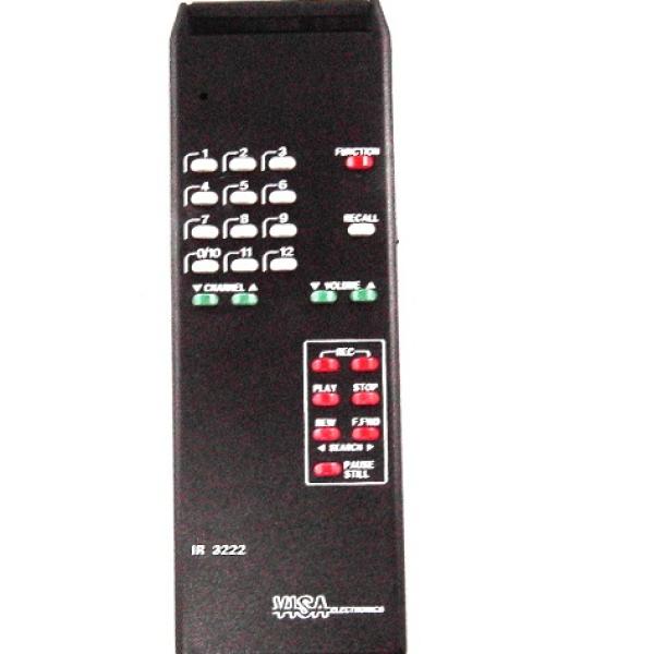 Comando VISA IR3222