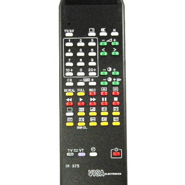 Comando VISA IR375