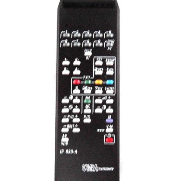 Comando VISA IR620A