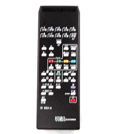 Comando VISA IR620A