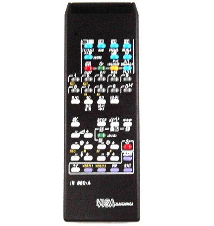 Comando VISA IR660A