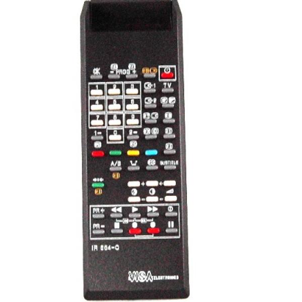 Comando VISA IR664C