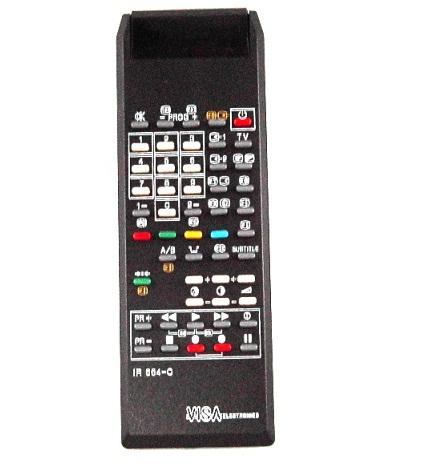 Comando VISA IR664C