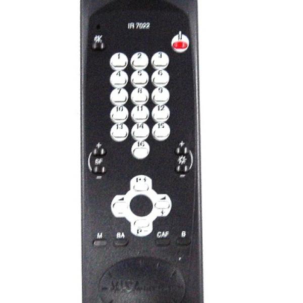 Comando VISA IR7022